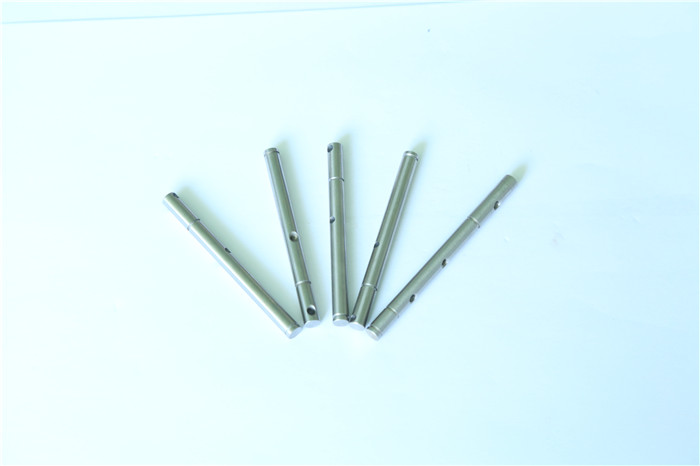 手動壓力機 NO.3、NO.6